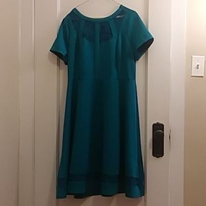 Lane Bryant Dress
